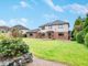 Thumbnail Detached house for sale in Wood Aven Drive, Stewartfield, Stewartfield, East Kilbride