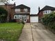 Thumbnail Detached house for sale in Millfield Road, Handsworth Wood, Birmingham