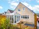 Thumbnail Detached house for sale in Ross Gardens, Motherwell