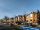 Thumbnail Flat for sale in Christchurch Avenue, Mapesbury, London