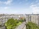 Thumbnail Flat for sale in Chippendale House, London
