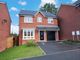 Thumbnail Detached house for sale in Tarnside Close, Rochdale