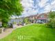 Thumbnail Terraced house for sale in Woodland Drive, St. Albans