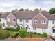 Thumbnail Terraced house for sale in Haysman Close, Letchworth Garden City