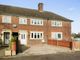 Thumbnail Terraced house for sale in Abingdon Road, Oxford