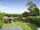 Thumbnail Bungalow for sale in Limden Close, Stonegate, Wadhurst, East Sussex