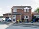 Thumbnail Detached house for sale in Buryfield, Ramsey, Huntingdon