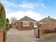 Thumbnail Bungalow for sale in Challis Close, Basingstoke, Hampshire