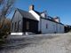 Thumbnail Detached house for sale in Raffin, Lochinver, Lairg