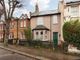 Thumbnail Terraced house for sale in Browning Road, Leytonstone, London