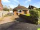 Thumbnail Detached bungalow for sale in Holmgate Road, Chesterfield