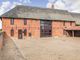 Thumbnail Barn conversion for sale in Aylsham Road, North Walsham