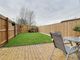 Thumbnail Town house for sale in Harrison Croft, Gilberdyke, Brough