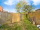 Thumbnail End terrace house for sale in Pages Close, Wymondham, Norfolk