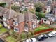 Thumbnail Detached house for sale in Valmont Road, Sherwood, Nottingham