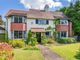 Thumbnail Detached house for sale in How Lane, Chipstead, Coulsdon