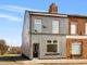 Thumbnail End terrace house for sale in Greenway Road, Tranmere, Birkenhead