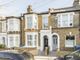 Thumbnail Property to rent in Adys Road, London