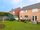 Thumbnail Detached house for sale in Lilley Close, Selston, Nottingham