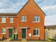 Thumbnail End terrace house for sale in Apollo Close, Aylesbury