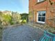 Thumbnail Semi-detached house for sale in Leigh Road, Wimborne, Dorset