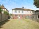 Thumbnail Semi-detached house for sale in St. Marys Road, Atherstone