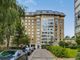 Thumbnail Flat to rent in Boydell Court, St Johns Wood Park, St Johns Wood