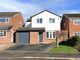 Thumbnail Detached house for sale in Norton Drive, Woodloes Park, Warwick