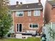 Thumbnail End terrace house for sale in Sandown Way, Newbury