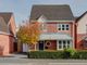 Thumbnail Detached house for sale in Lily Green Lane, Brockhill, Redditch