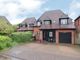 Thumbnail Detached house for sale in Butterfield Close, Woolstone, Milton Keynes, Buckinghamshire