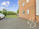 Thumbnail Flat for sale in The Rookeries, London Road, Marks Tey, Colchester