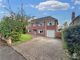 Thumbnail Detached house for sale in Castle Grove, Newbury, Berkshire