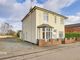 Thumbnail Detached house for sale in Willow Wong, Burton Joyce, Nottinghamshire