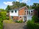 Thumbnail Detached house for sale in Birch Crescent, Ditton, Aylesford