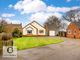 Thumbnail Detached bungalow for sale in South Walsham Road, Acle