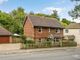 Thumbnail Detached house for sale in Station Road, Hythe