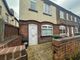 Thumbnail End terrace house to rent in Leabrooks Road, Somercotes, Alfreton