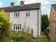 Thumbnail Semi-detached house for sale in Hurst Rise, Matlock