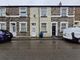 Thumbnail Terraced house for sale in Oxford Street, Griffithstown, Pontypool