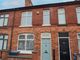 Thumbnail Terraced house to rent in Druid Street, Hinckley