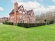 Thumbnail Maisonette for sale in The Coach House, Springwood Park, Tonbridge, Kent