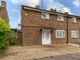 Thumbnail End terrace house for sale in Railey Road, Crawley, West Sussex