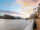 Thumbnail Maisonette for sale in Badric Court, Battersea, London