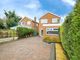 Thumbnail Detached house for sale in Birchwood Drive, Sutton-In-Ashfield, Nottinghamshire