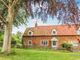 Thumbnail Cottage for sale in Lower Road, Castle Rising, King's Lynn