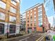 Thumbnail Flat for sale in Keppel Row, London