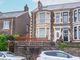 Thumbnail Semi-detached house for sale in Grange Street, Port Talbot