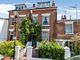 Thumbnail Flat for sale in Parchment Street, Winchester