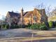Thumbnail Detached house for sale in Uckfield Lane, Hever, Edenbridge, Kent